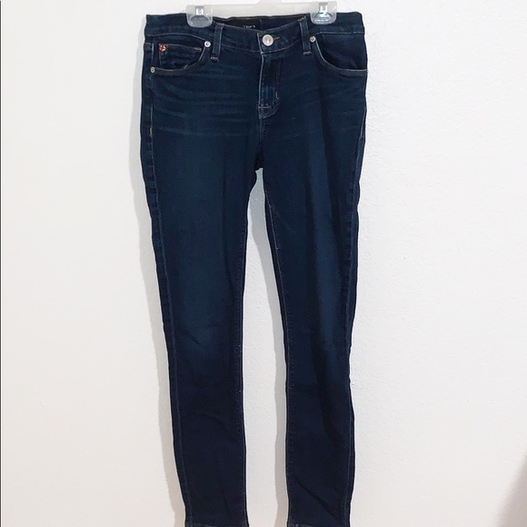 Hudson Jeans Denim - HUDSON BLUE JEANS